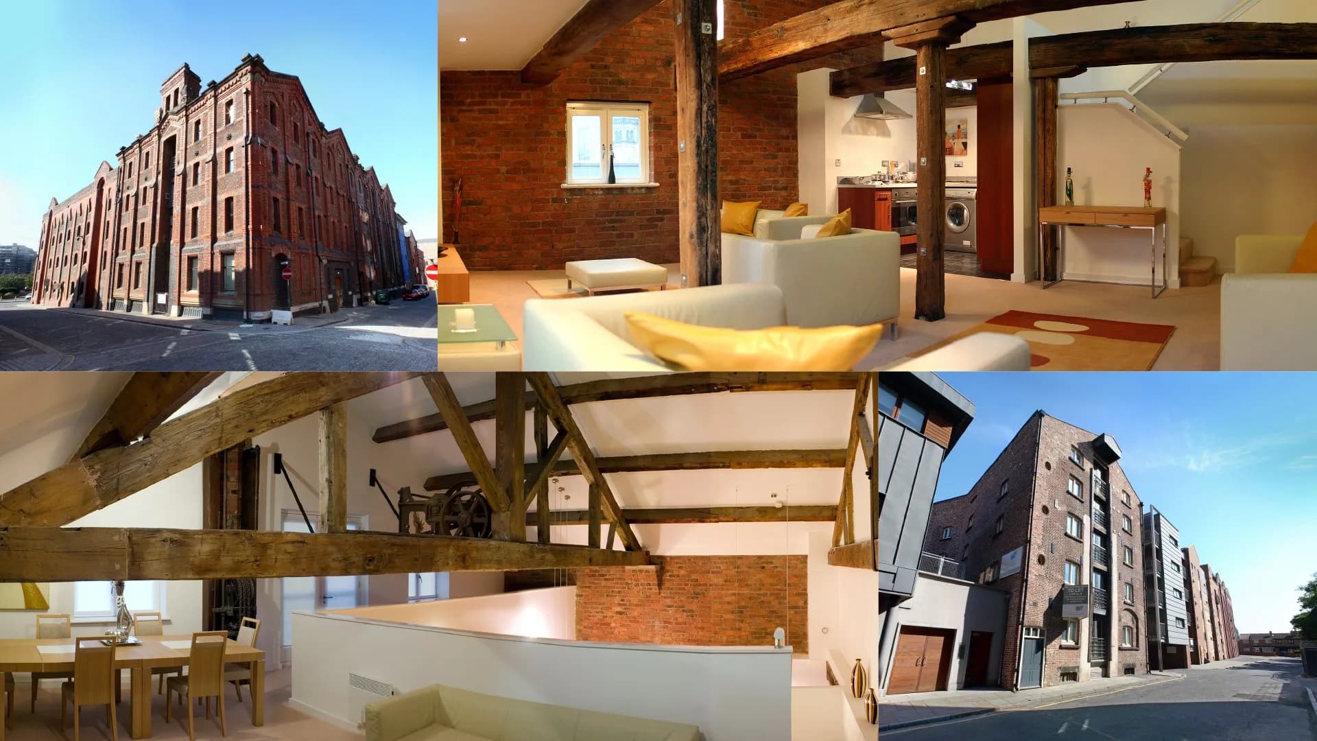 Henry Street residential development